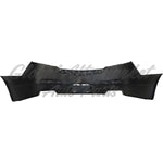BUMPER RR PRIMED W/O SENSOR HOLE CAPA — photo 5