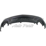 BUMPER RR TEXTURED CAPA — photo 4
