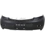 BUMPER RR PRIMED W/O SENSOR HOLE — photo 2