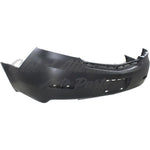BUMPER RR PRIMED W/O SENSOR HOLE — photo 3