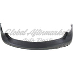 BUMPER RR PRIMED W/O LANE KEEP ASSIST — photo 4