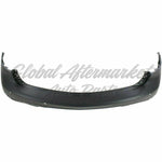 BUMPER RR PRIMED W/LANE KEEP ASSIST — photo 4