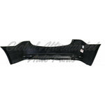 BUMPER RR PRIMED W/O SENSOR EXCEPT ADVANCE PKG — photo 5