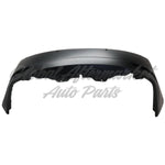 BUMPER RR PRIMED W/SENSOR ADVANCE PKG — photo 4
