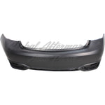 BUMPER RR PRIMED — photo 4