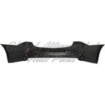 BUMPER RR PRIMED W/O SENSOR/A-SPEC — photo 3