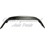 BUMPER RR PRIMED W/O SENSOR/A-SPEC — photo 4