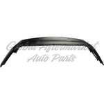 BUMPER RR PRIMED W/SENSOR W/O A-SPEC — photo 4