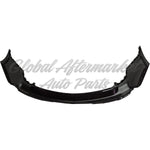 BUMPER RR PRIMED W/O SENSOR CAPA — photo 4