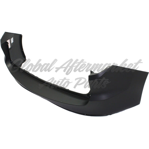 BUMPER RR PRIMED CAPA