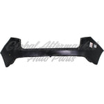 BUMPER RR PRIMED CAPA — photo 5