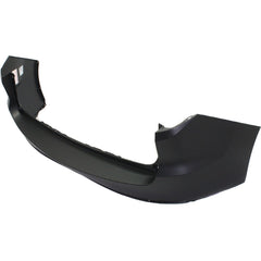 BUMPER RR PRIMED