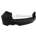 BUMPER RR UPPER PRIMED W/O SENSOR CAPA — photo 3