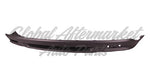 BUMPER RR LOWER MATTE-BLACK — photo 1
