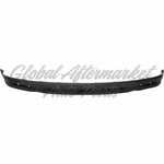 BUMPER RR LOWER MATTE-BLACK — photo 2