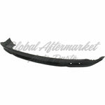 BUMPER RR LOWER MATTE-BLACK — photo 3