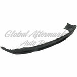 BUMPER RR LOWER MATTE-BLACK — photo 4