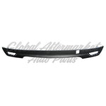 BUMPER LOWER RR BLACK — photo 1