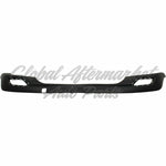 BUMPER LOWER RR BLACK — photo 2