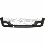 BUMPER LOWER RR BLACK — photo 4
