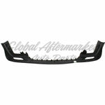 BUMPER LOWER RR BLACK — photo 5