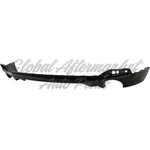 BUMPER RR LOWER TEXTURED FINISH FOR A-SPEC MODEL — photo 4