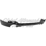 BUMPER RR LOWER TEXTURED FINISH FOR A-SPEC MODEL CAPA — photo 1