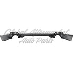 BUMPER RR LOWER TEXTURED FINISH FOR A-SPEC MODEL CAPA — photo 5