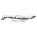 BUMPER MOULDING RR LH CHROME — photo 1