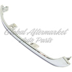 BUMPER MOULDING RR LH CHROME — photo 3
