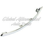 BUMPER MOULDING RR LH CHROME — photo 4