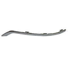 BUMPER MOULDING RR LH CHROME