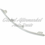 BUMPER MOULDING RR RH CHROME — photo 3