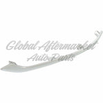 BUMPER MOULDING RR RH CHROME — photo 4