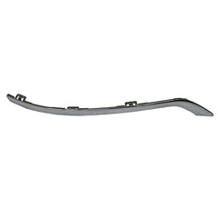 BUMPER MOULDING RR RH CHROME