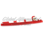 REFLECTOR RR ON BUMPER LH CAPA — photo 4