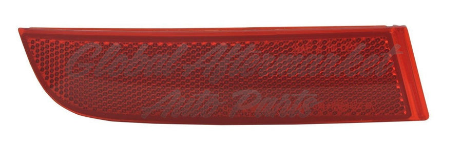 REFLECTOR RR LH