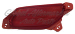 REFLECTOR RR LH CAPA — photo 1