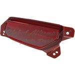 REFLECTOR RR LH CAPA — photo 2