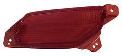 REFLECTOR RR LH CAPA