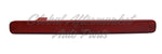 REFLECTOR RR ON BUMPER RH CAPA — photo 1