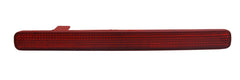 REFLECTOR RR ON BUMPER RH