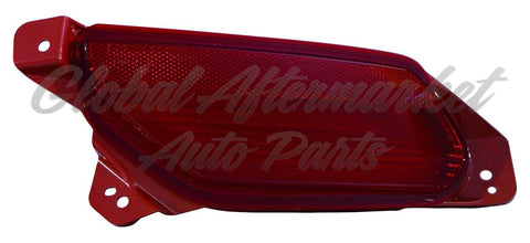REFLECTOR RR RH CAPA