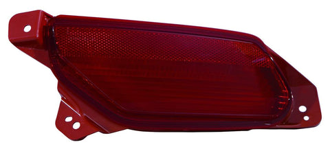 REFLECTOR RR RH CAPA