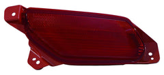 REFLECTOR RR RH CAPA