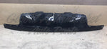 VALANCE RR PTD BLACK W/A-SPEC(DIFFUSER) — photo 2