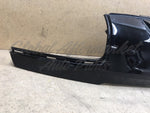VALANCE RR PTD BLACK W/A-SPEC(DIFFUSER) — photo 3