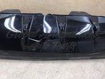 VALANCE RR PTD BLACK W/A-SPEC(DIFFUSER) — photo 4