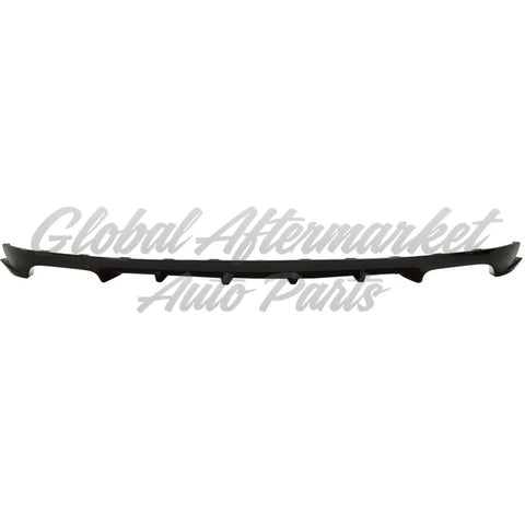 VALANCE RR PTD BLACK BASE/ADVANCE/ELITE/TECH MODEL