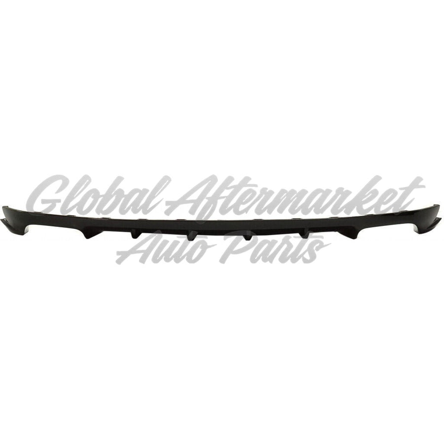 VALANCE RR PTD BLACK BASE/ADVANCE/ELITE/TECH MODEL
